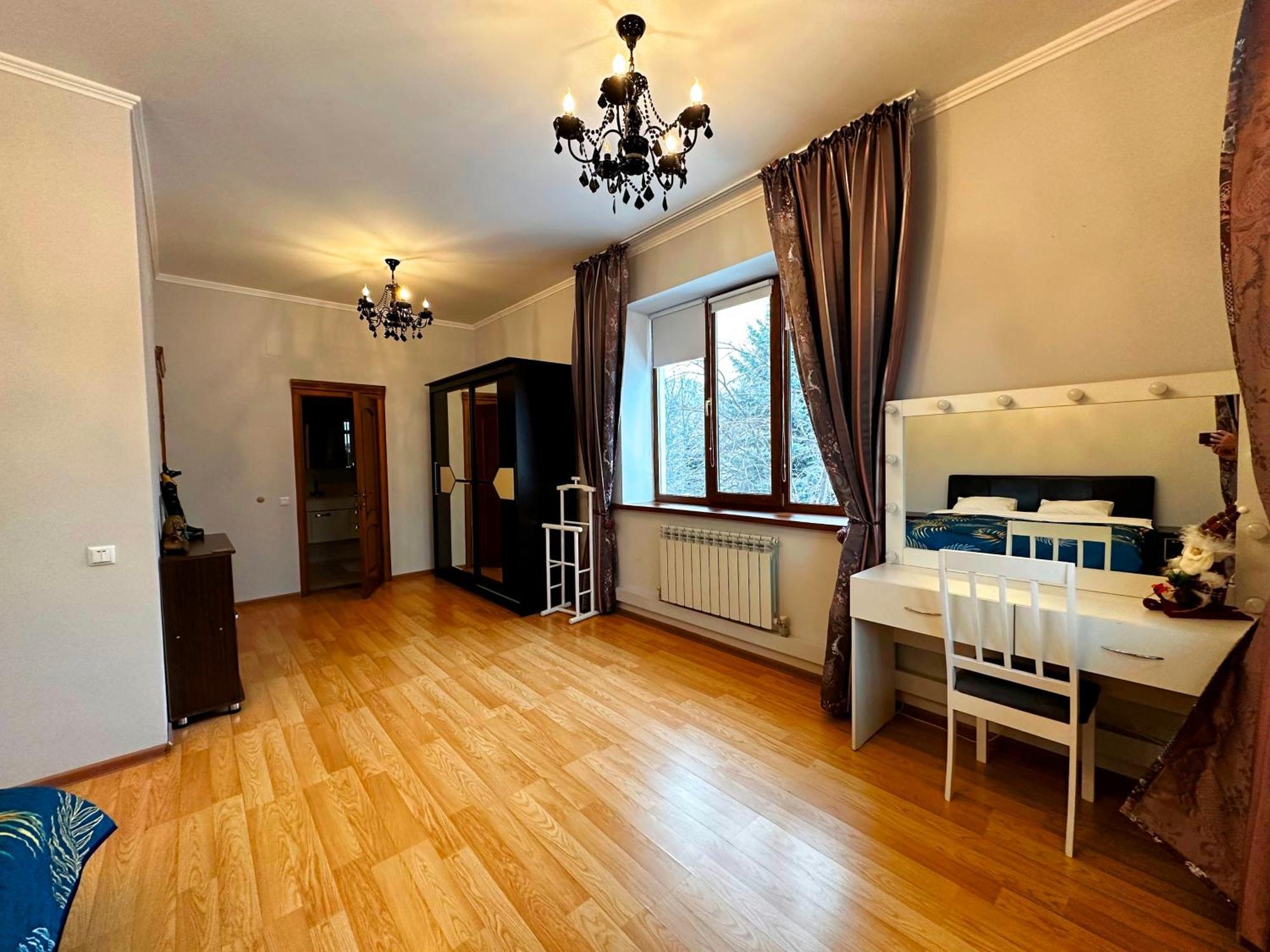 Vita Home Алмати Екстер'єр фото